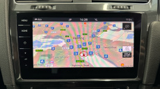 Volkswagen Golf 85kW e-Golf 5dr Auto Electric Hatchback